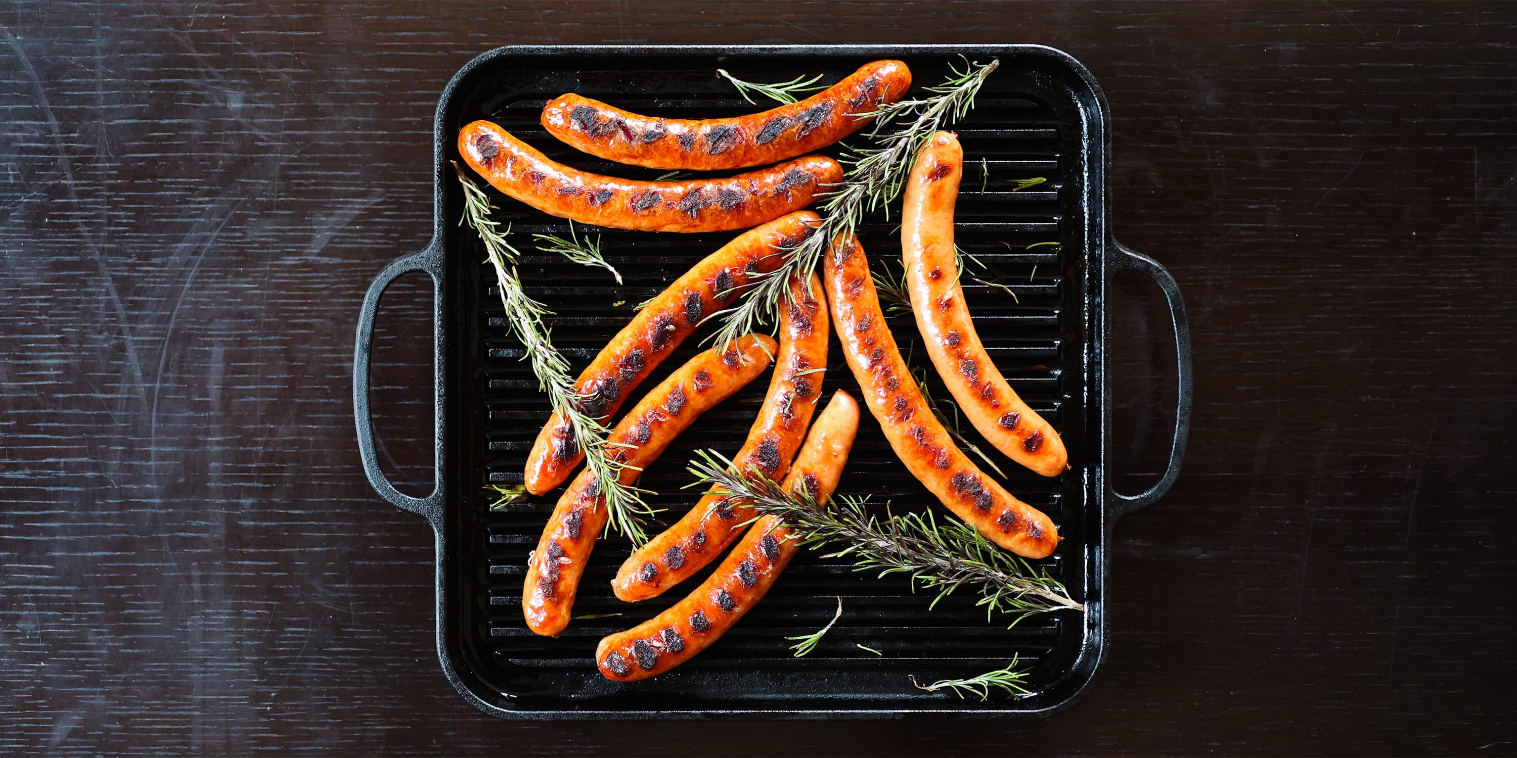 鉄板 グリルディープ 27cm