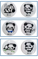 グッズ - おじぱん