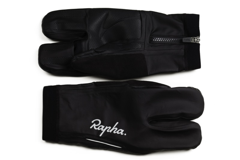 Raphaが完全新作となる秋冬用グローブを5種類発表 サイクルスポーツの