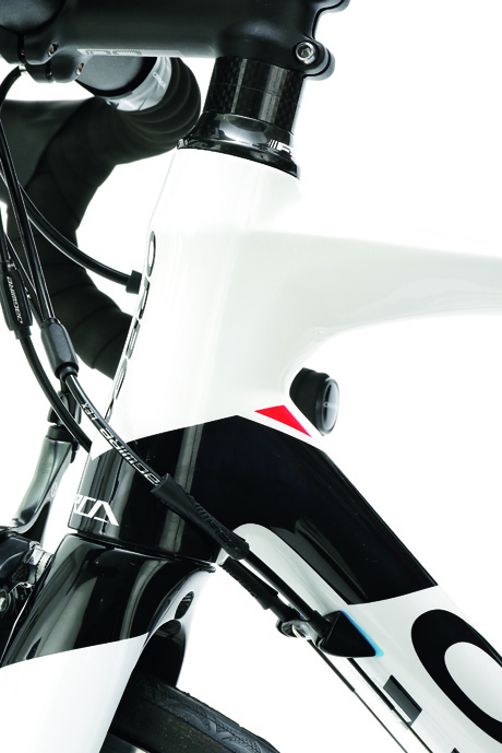 入門ロードバイク2017】オルベア・オルカOME サイクルスポーツの特集