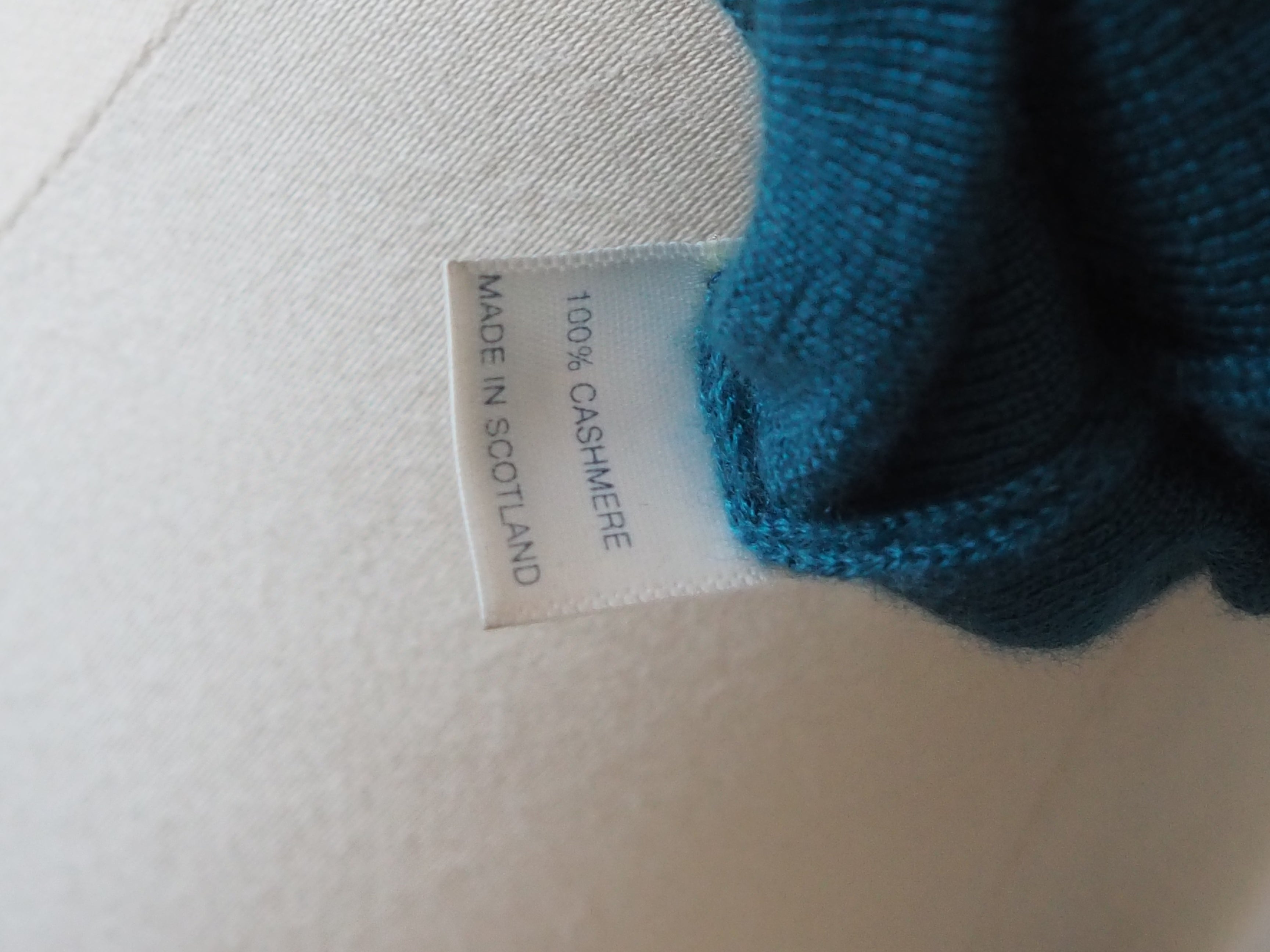 HERMES エルメス マルジェラ期 by Martin Margiela ハイネック ニット