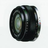 ZUIKO SHIfT 24mm F3.5 | OMマニア
