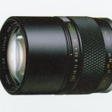 ZUIKO AUTO-MACRO 135mm F4.5 | OMマニア