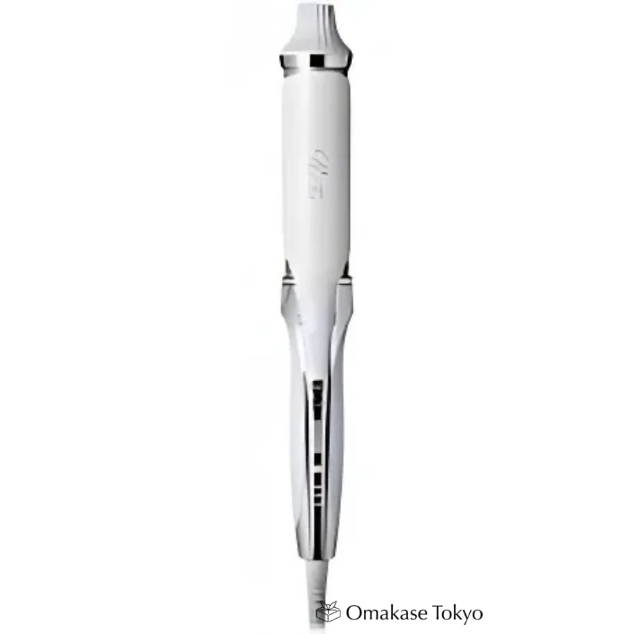 ReFa Curl Iron Pro 26mm White – Omakase Tokyo
