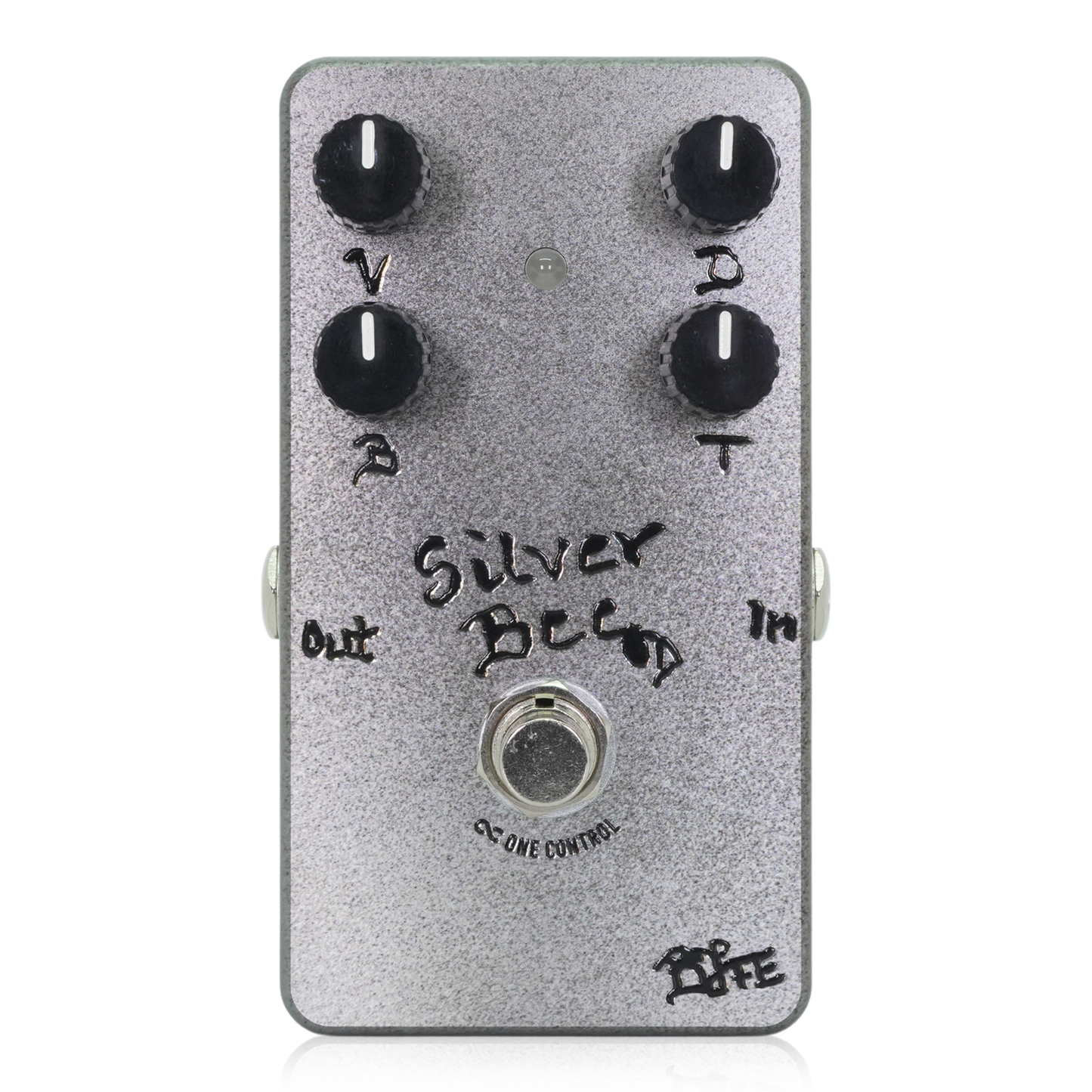 Silver Bee OD Limited BJFE Style (OC-SVBODn-BJ) – One Control USA