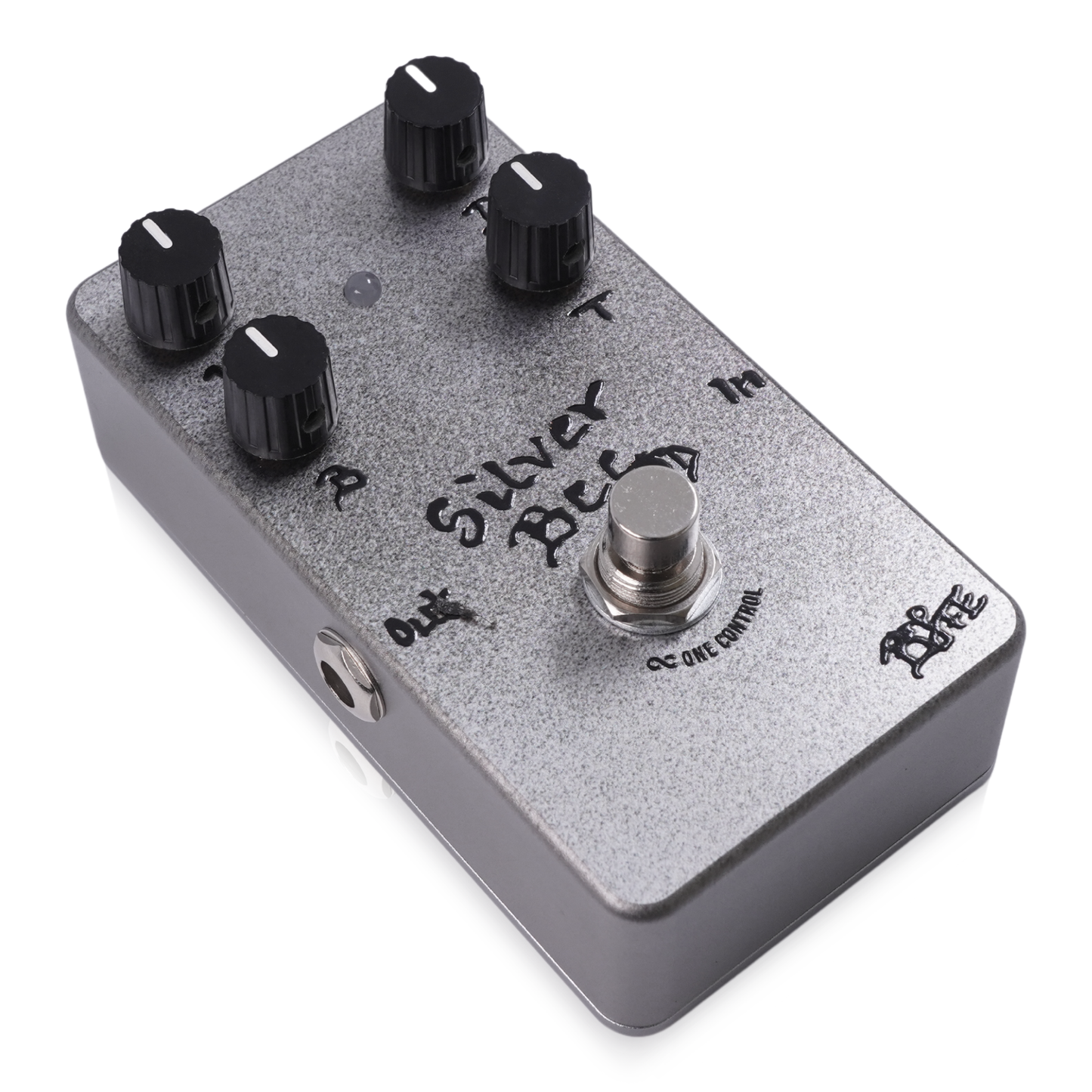 Silver Bee OD Limited BJFE Style (OC-SVBODn-BJ) – One Control USA