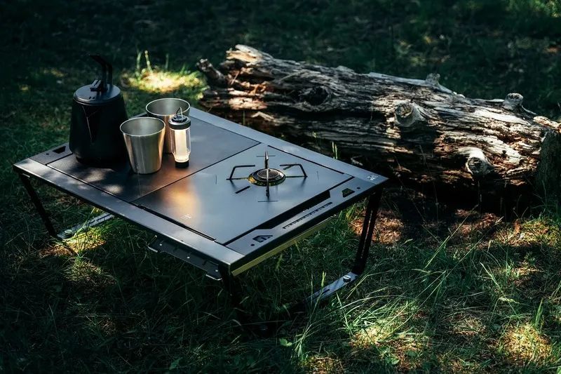 ゼインアーツ「ロートードテーブル」が登場！サイトの自由度が広がる