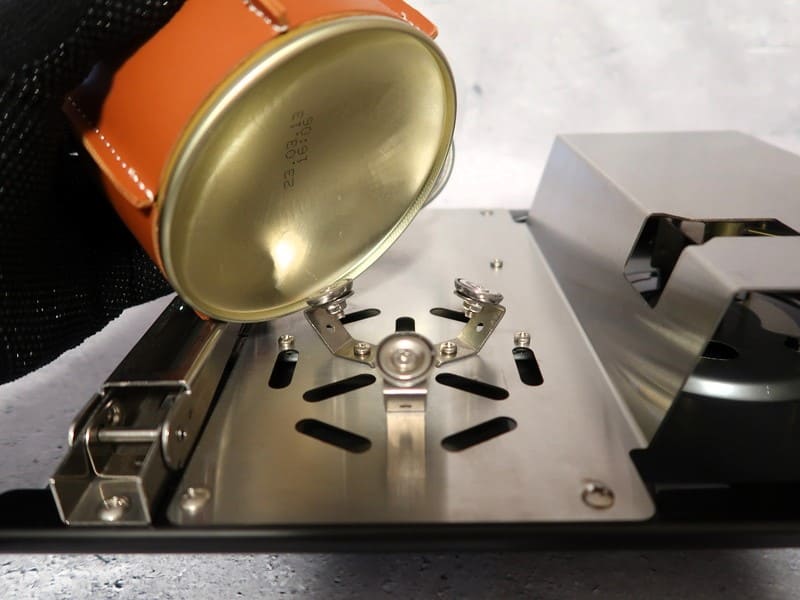 人気上昇中】フラットバーナーの類似品？ネイチャーハイク「シングル