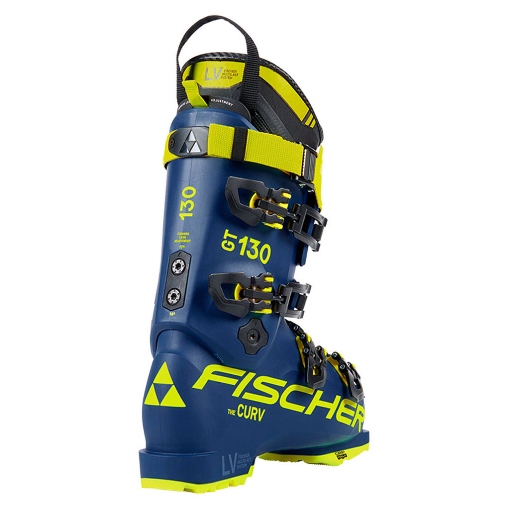 The Curv GT 130 VAC GW - Skistøvler