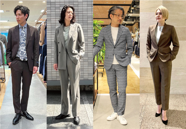 ONLY｜24SS SET-UP COLLECTION