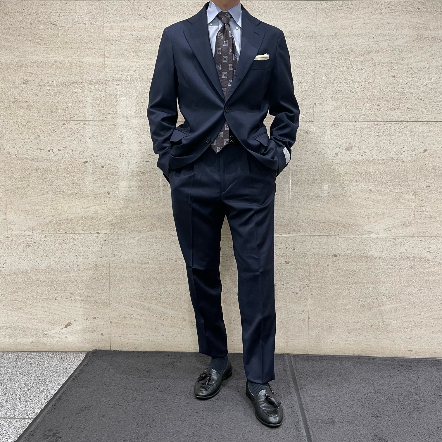 新作・セットアップスーツ fabric by REDA🌈】ONLY広島店 – ONLY SHOP BLOG