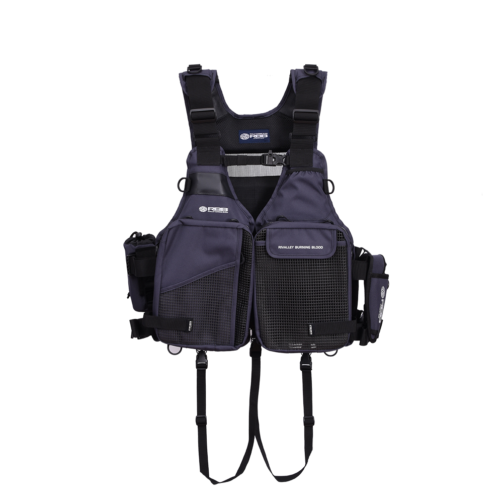SOHSHIN FISHING ONLINESTORE【公式】FISHINGVEST/RBB/ウェーディング