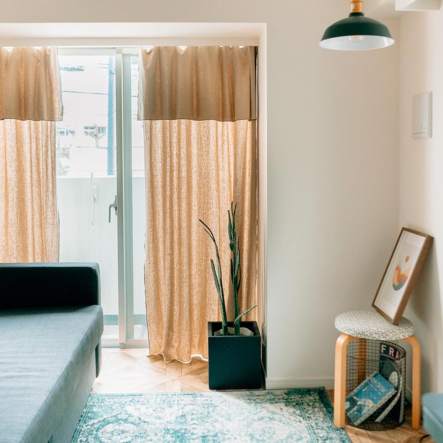 good eighty% | 14-23 マルチクロス Re:nen 140×230cm｜【公式】ACTUS