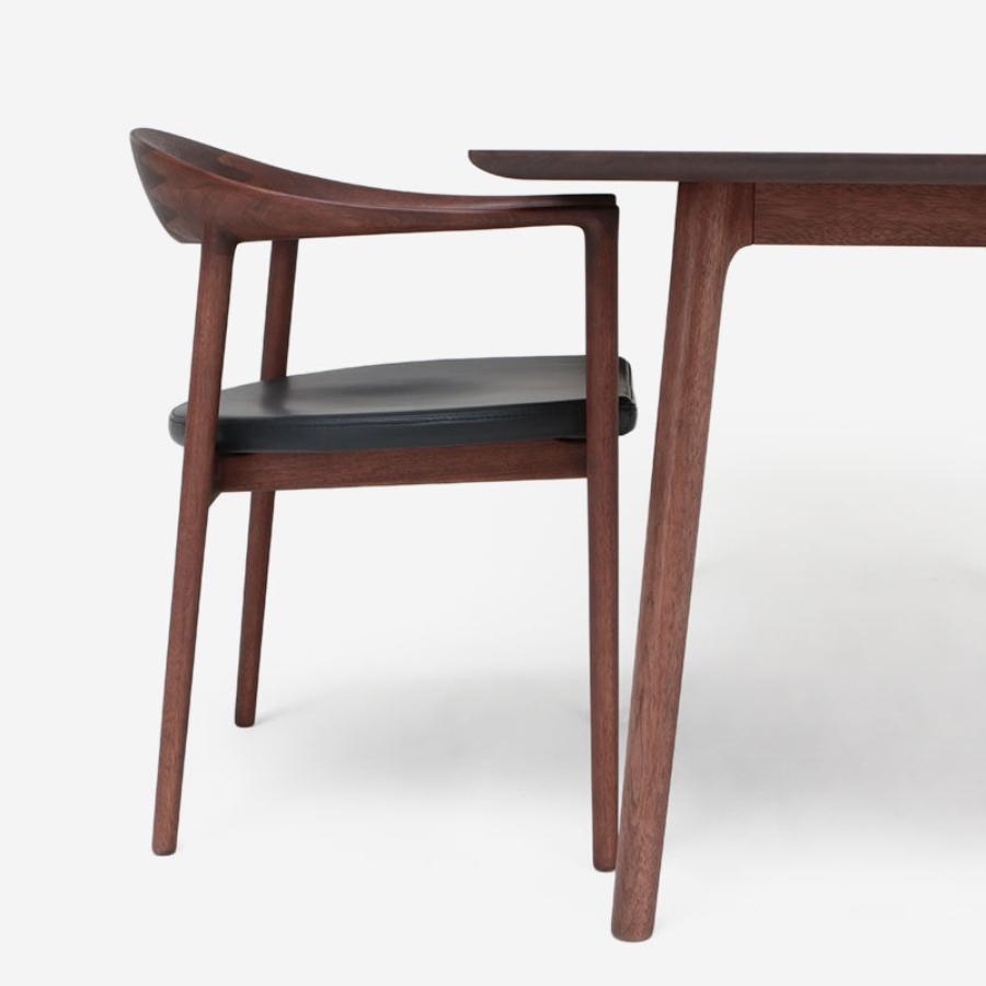 HORSE SHOE ダイニングテーブル｜【公式】ACTUS online｜家具