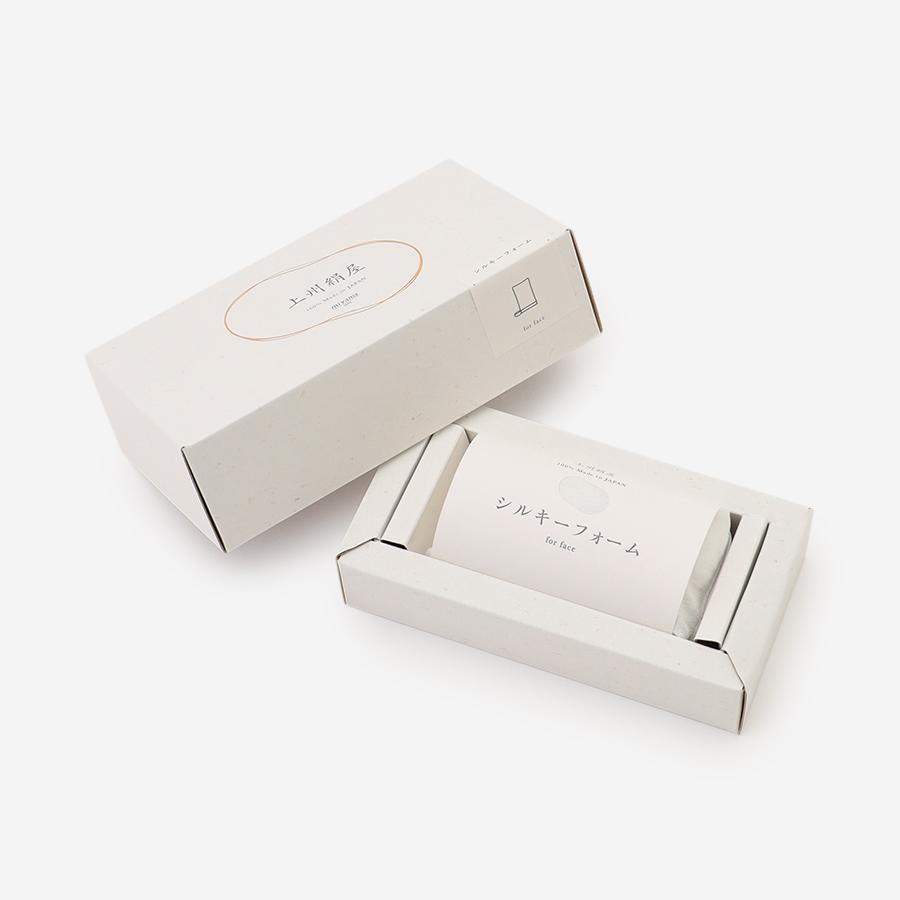 上州絹屋 | シルキーフォーム FACE用｜【公式】ACTUS online｜家具