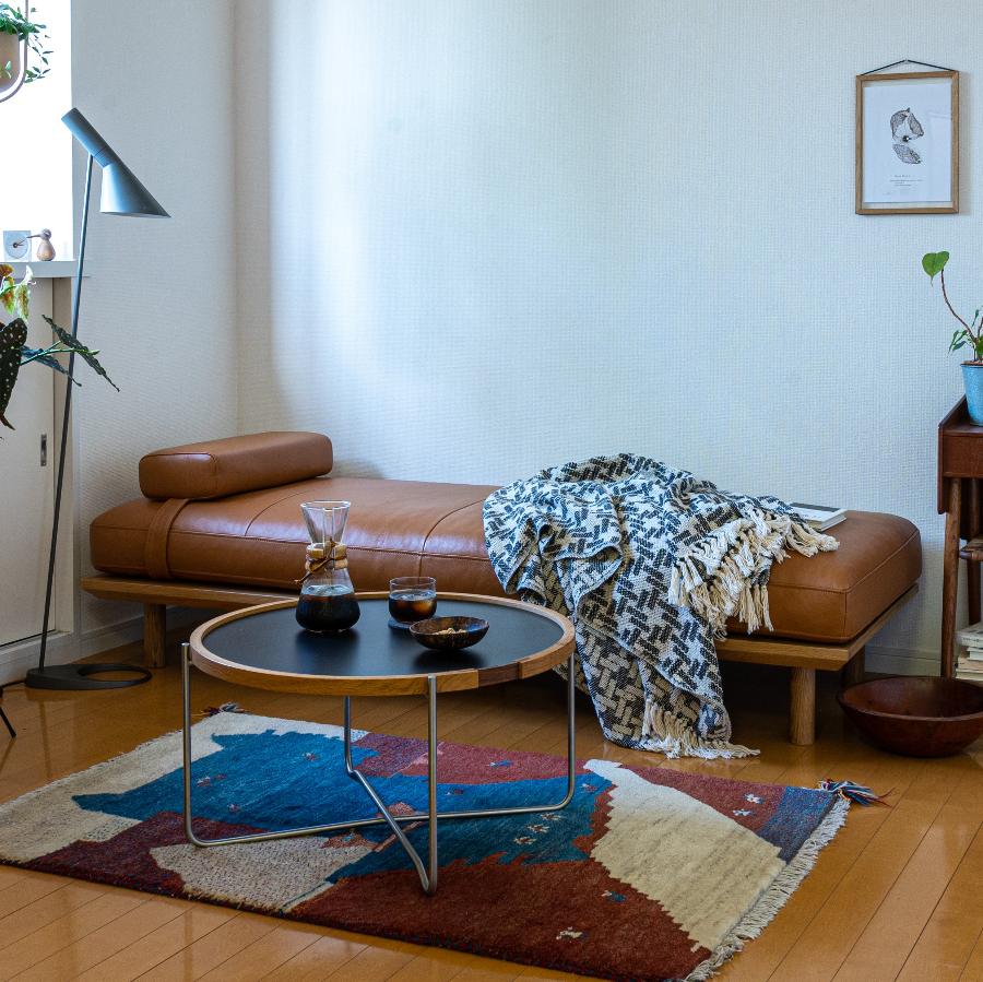 five by five | FLAD フラットソファ ピローセット｜【公式】ACTUS