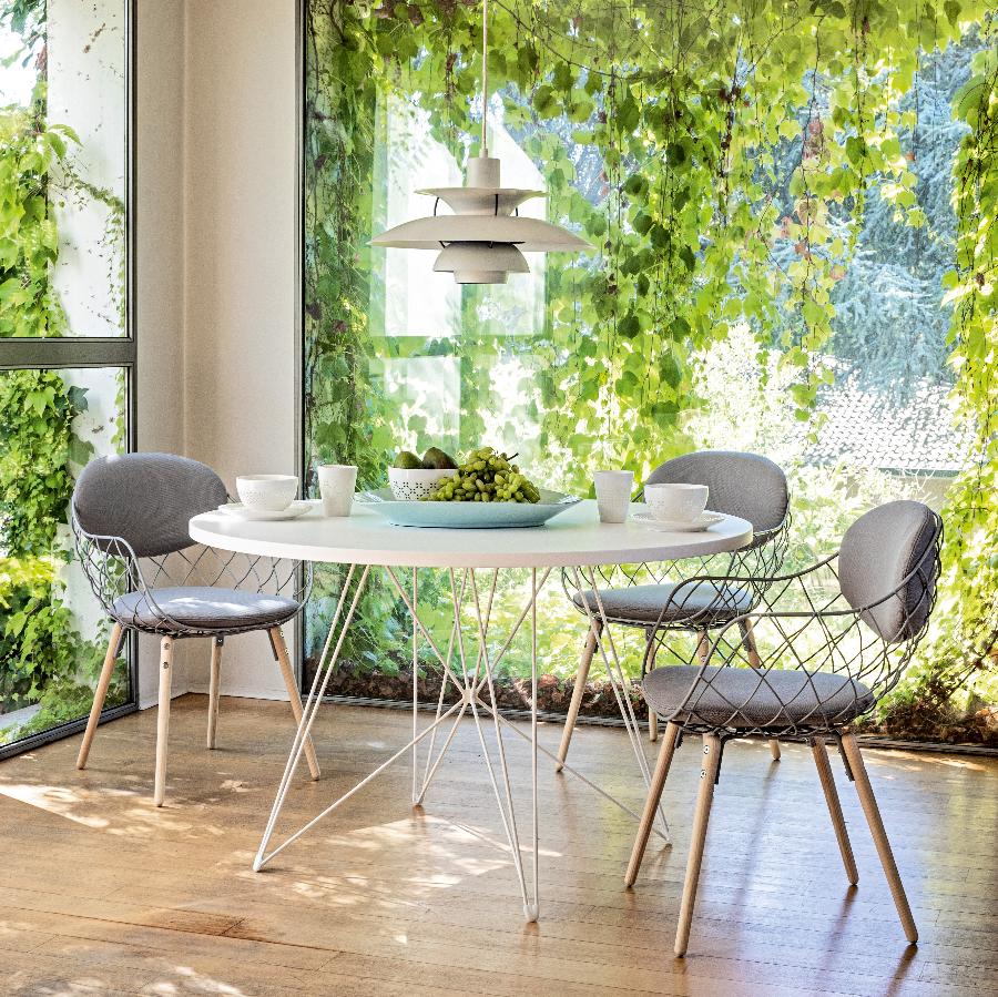 MAGIS | XZ3 テーブル｜【公式】ACTUS online｜家具・インテリア・雑貨