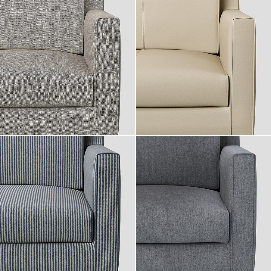 eilersen | STREAMLINE ヘッドレスト｜【公式】ACTUS online｜家具