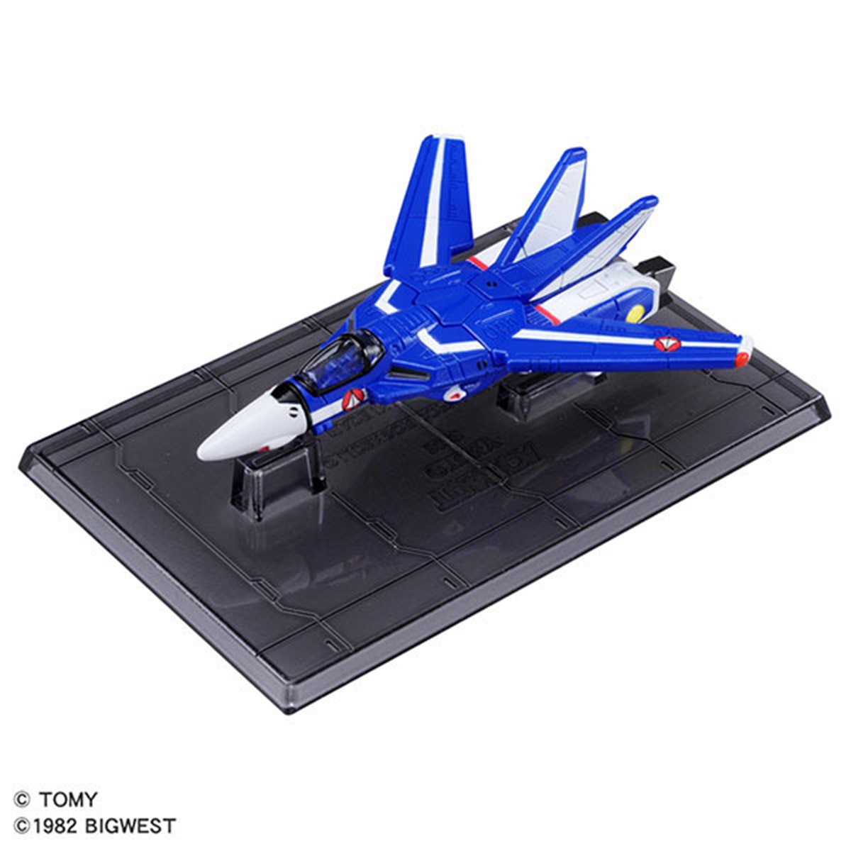 トミカプレミアム unlimited 超時空要塞マクロス VF-1J バルキリー
