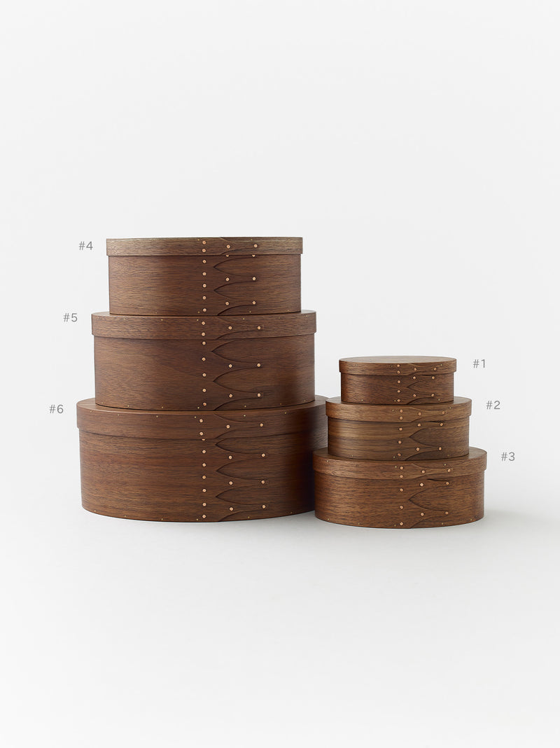 Oval box #2 – ARTS&SCIENCE ONLINE SELLER