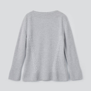 44124 Knit Top Amuse – FOXEY 公式オンラインブティック