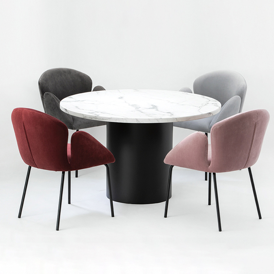 モーダ・エン・カーサ ミューズ ダイニングテーブル / MEWS table