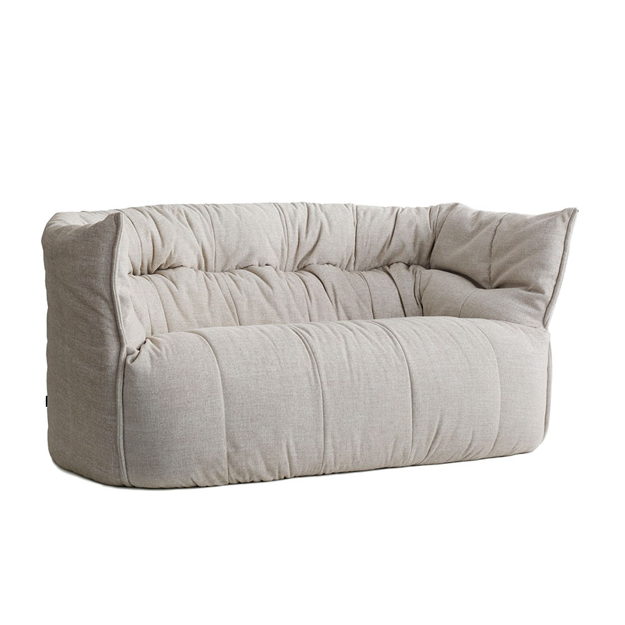 リーンロゼ ロゼブリガンタン 2Pソファ