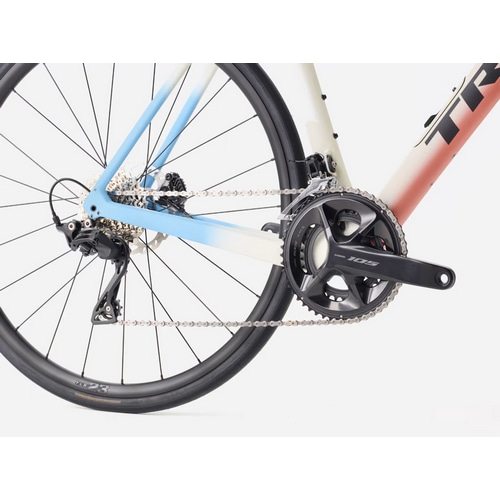 TREK ( トレック ) ロードバイク DOMANE SL5 GEN4 ( ドマーネ SL5 GEN4