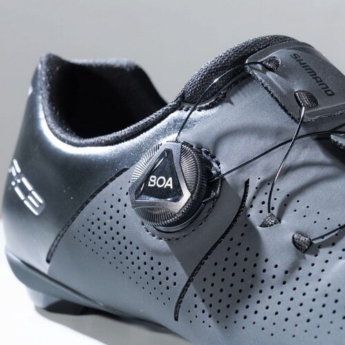 SHIMANO ( シマノ ) ビンディングシューズ SH-RC302 RC3 ブラック 41E