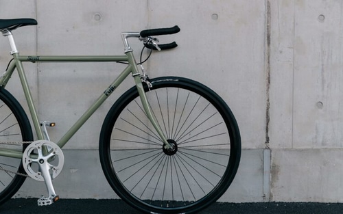 FUJI ( フジ ) ピスト・シングルスピード STROLL ( ストロール