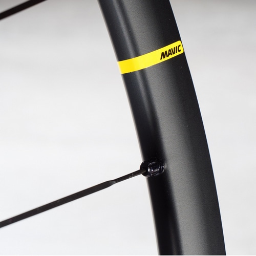 MAVIC ( マヴィック ) ロードホイール KSYRIUM ( キシリウム ) S