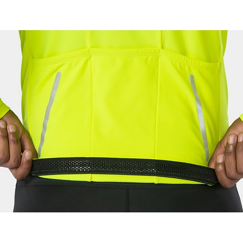 BONTRAGER ( ボントレガー ) 長袖ジャージ VELOCIS THERMAL LS JERSEY