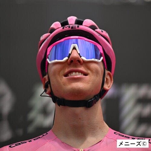 SCICON ( シーコン ) サングラス AEROSHADE ( エアロシェイド ) ピンク