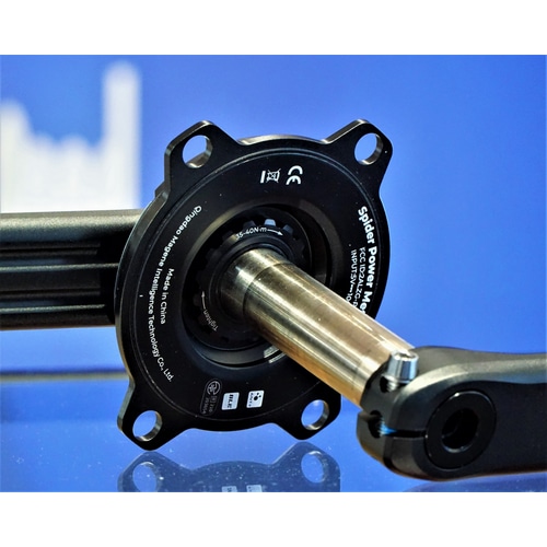 MAGENE ( マージーン ) その他 PES-P505 スパイダー型 パワーメーター