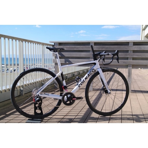 COLNAGO ( コルナゴ ) ロードバイク V3 DISC SRAM RIVAL AXS ( V3