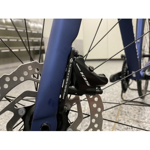 KHODAABLOOM ( コーダーブルーム ) ロードバイク FARNA DISC 105-B