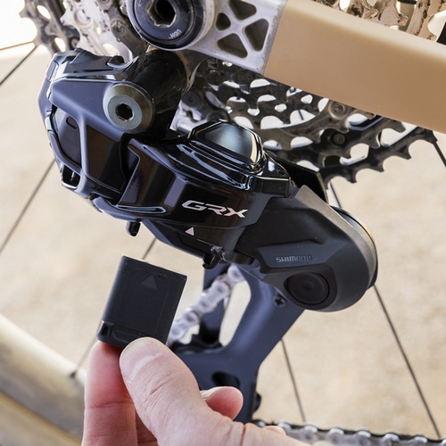 SHIMANO ( シマノ ) リアディレイラー RD-RX827-SGS リアディレーラー