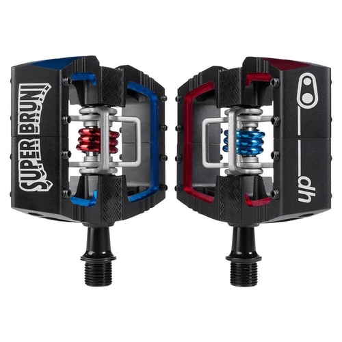 CRANK BROTHERS ( クランクブラザース ) MTB用ビンディングペダル