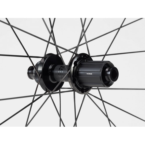 BONTRAGER ( ボントレガー ) ロードバイク用ディスクホイール AEOLUS