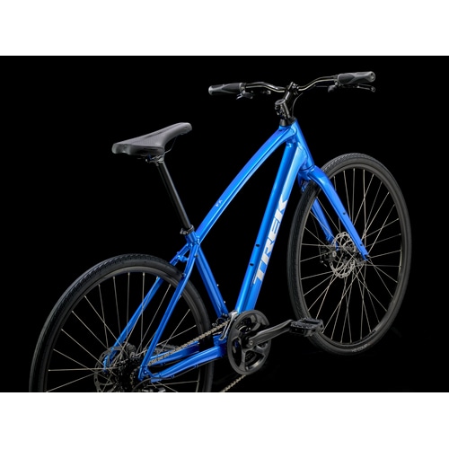 TREK ( トレック ) クロスバイク FX 1 GEN 4 アルパインブルー M