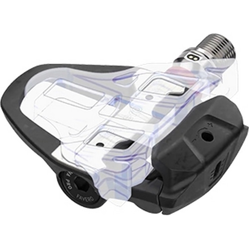 Favero ELECTRONICS ( ファベロエレクトロニク ) ペダルタイプパワー