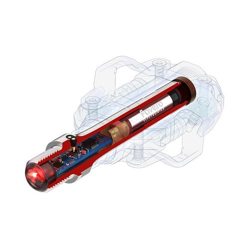 Favero ELECTRONICS ( ファベロエレクトロニク ) ペダルタイプパワー