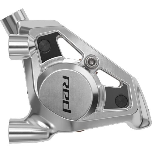 SRAM ( スラム ) ディスクブレーキ本体 HRD CALIPER ASSEMBLY RED AXS