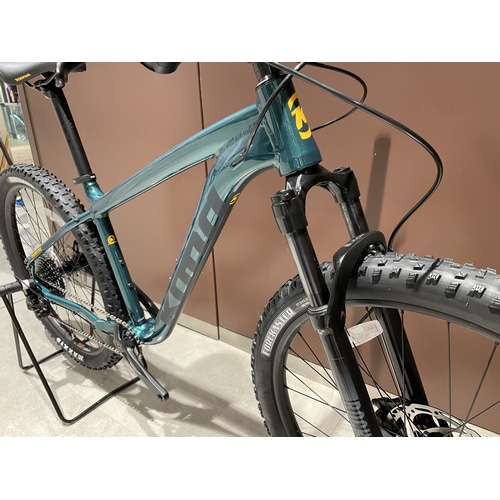 KONA ( コナ ) マウンテンバイク CINDER CONE ( シンダーコーン