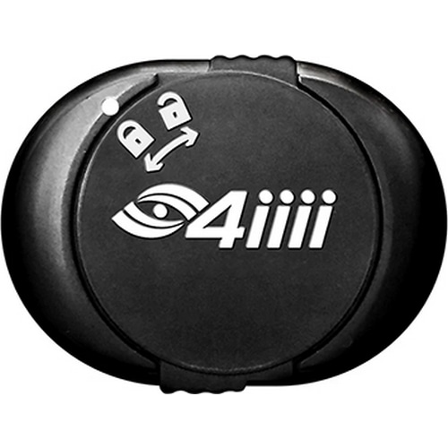 4iiii ( フォーアイ ) クランクタイプ PRECISION ( プレシジョン