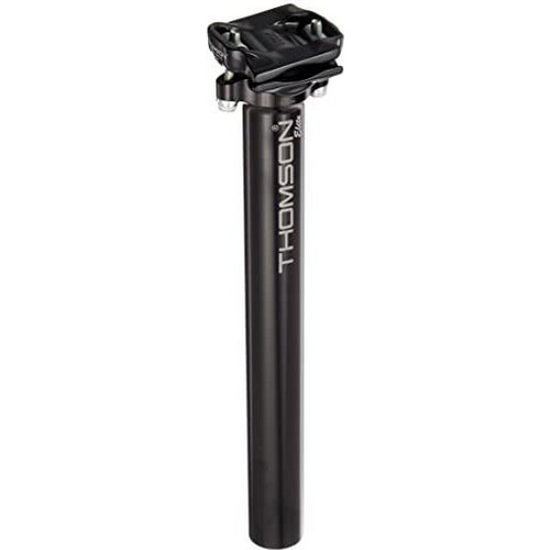 THOMSON ( トムソン ) シートポスト ELITE SEAT POST ブラック 27.2