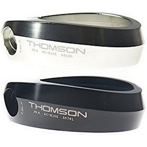 THOMSON 「トムソン」 ステム 、シートポストクランプセット中古販売
