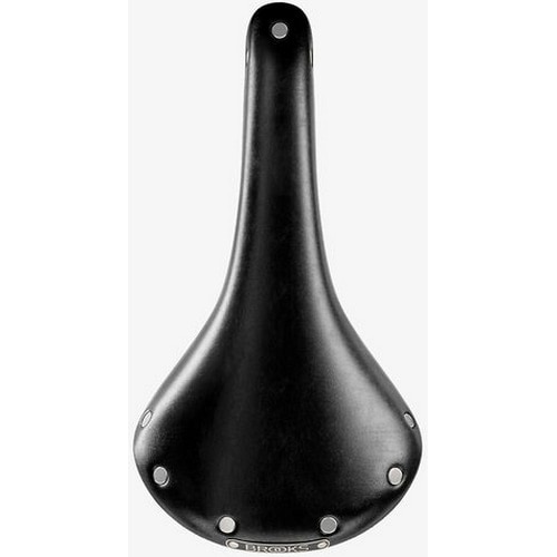 BROOKS ( ブルックス ) サドル SWALLOW B15 CHROME ( スワロー B15