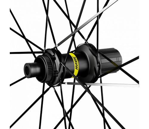 MAVIC ( マヴィック ) グラベルバイク用ホイール ALLROAD S DCL