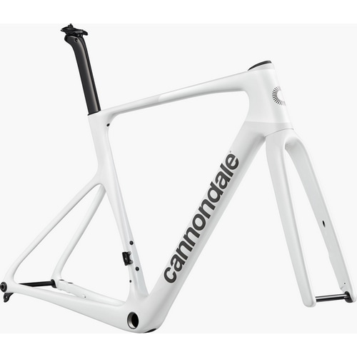 CANNONDALE ( キャノンデール ) ロードフレーム SUPERSIX EVO FRAMESET